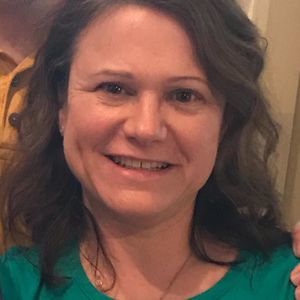 Meet your Posher, Diann